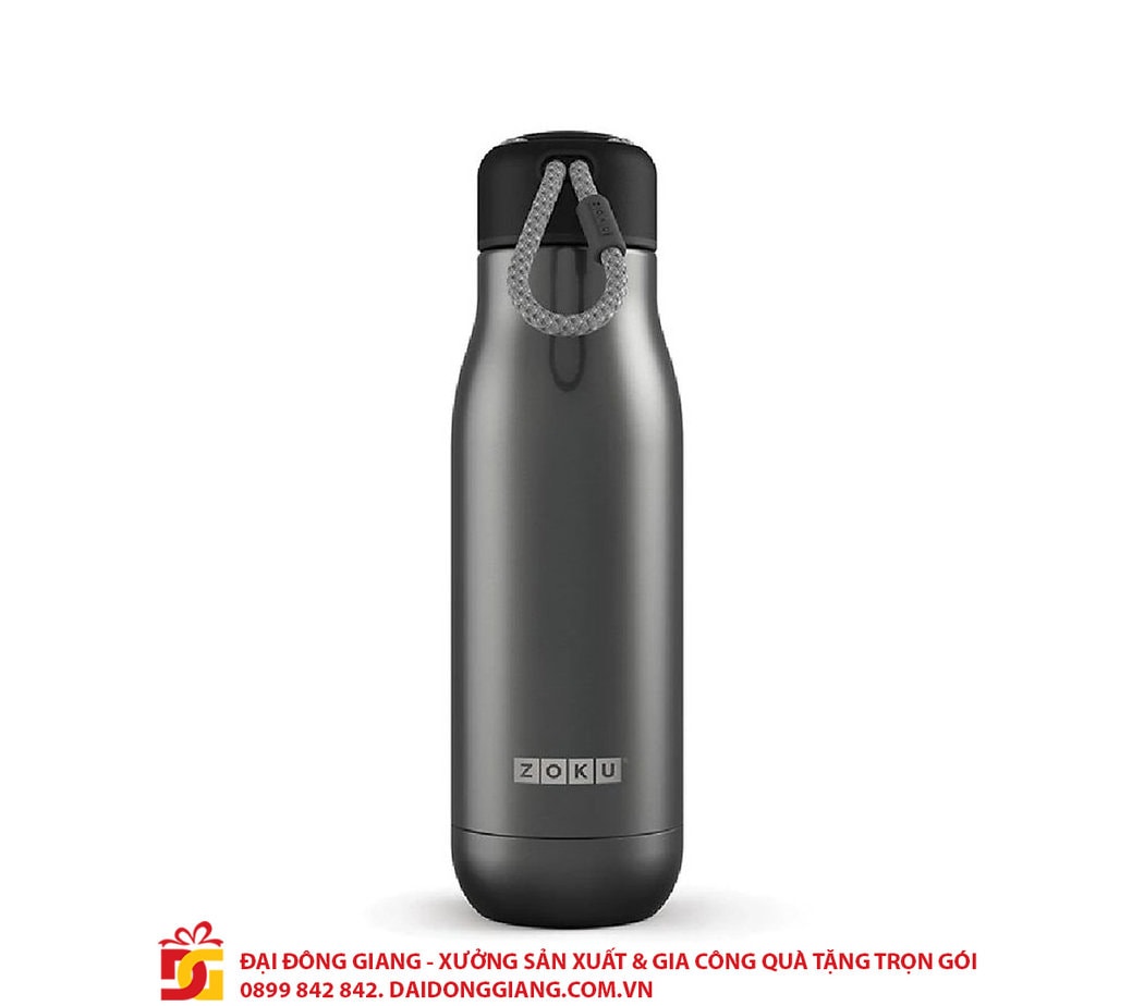 Bình giữ nhiệt zoku 750ml