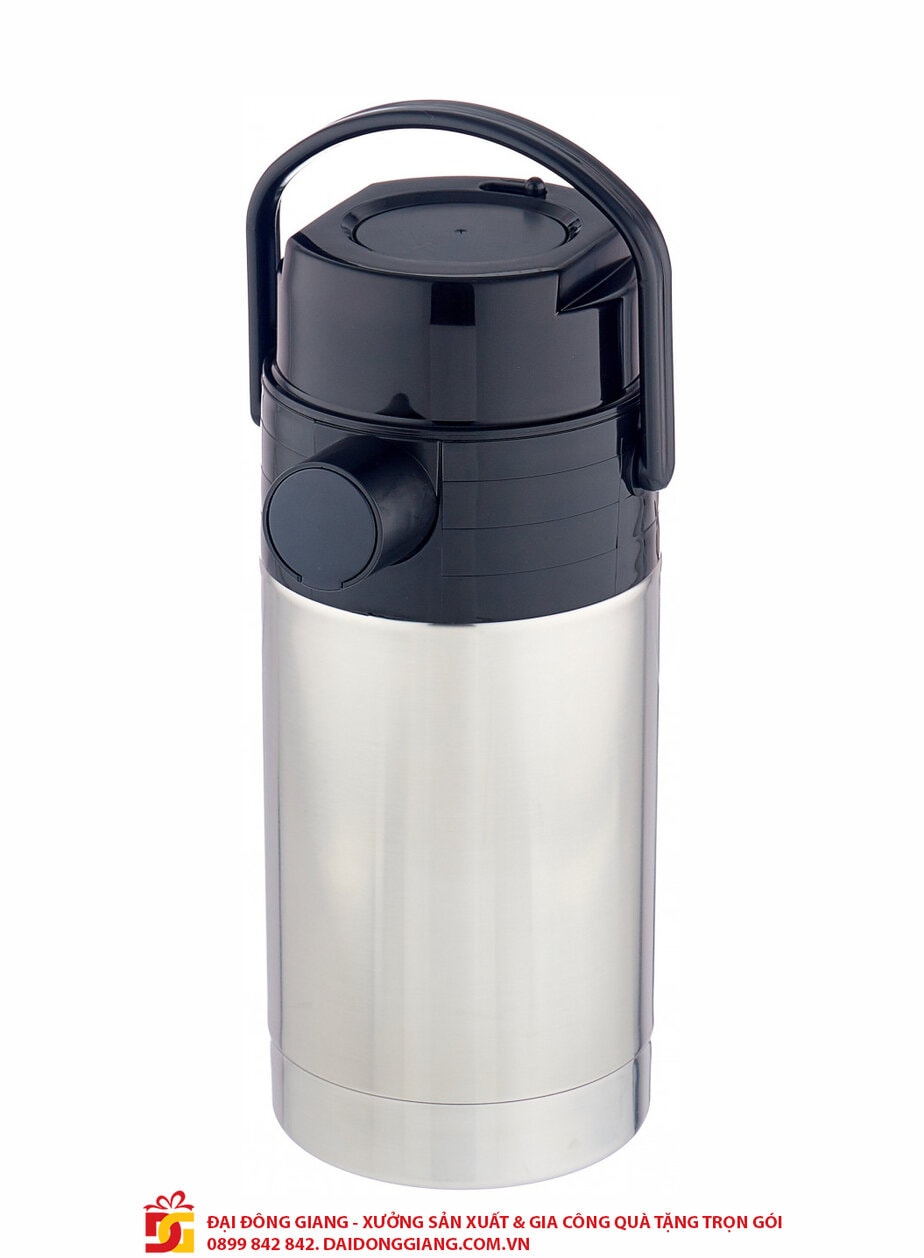 Bình giữ nhiệt bơm amet geyser a, 2 l