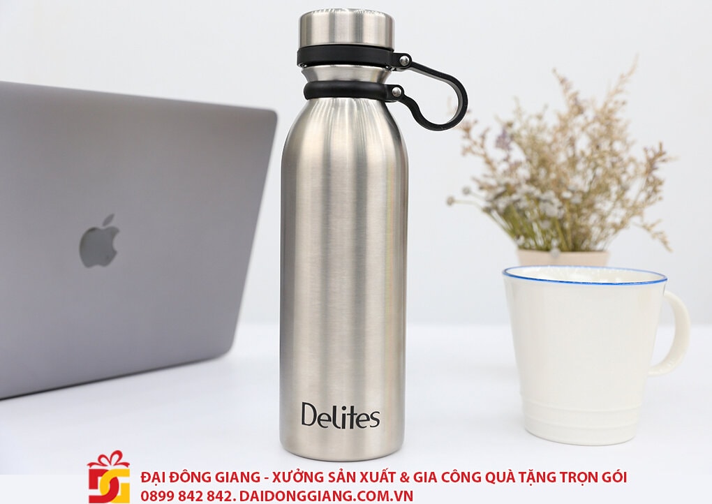 Binh giu nhiet inox 500 ml delites bks 121 060