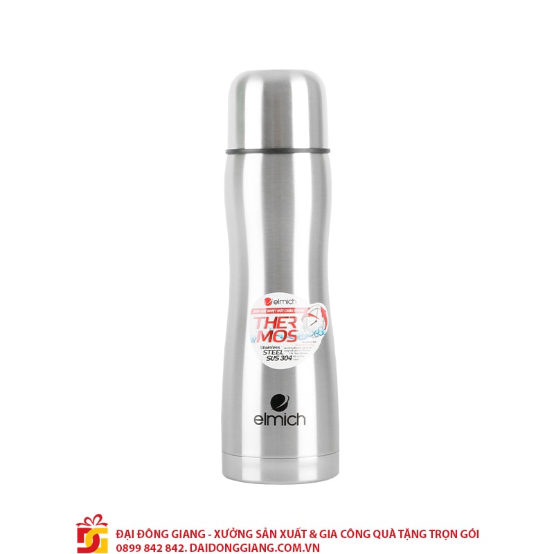 Binh giu nhiet inox 500 ml elmich n5 1