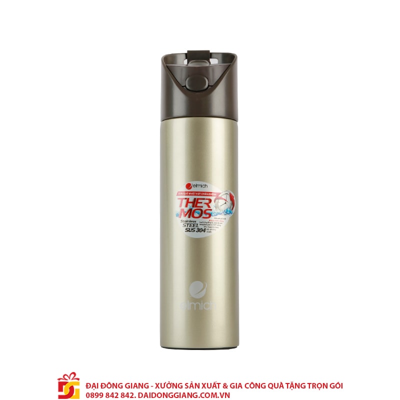 Binh giu nhiet inox 550 ml elmich el2967