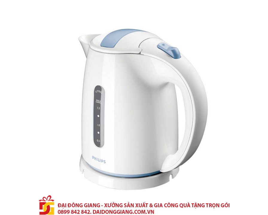 Binh sieu toc philips hd4646 1. 5l 2400w