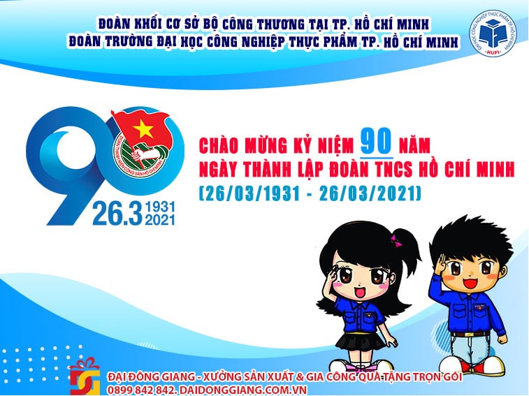 Ngay thanh lap doan thanh nien cong san ho chi minh 2