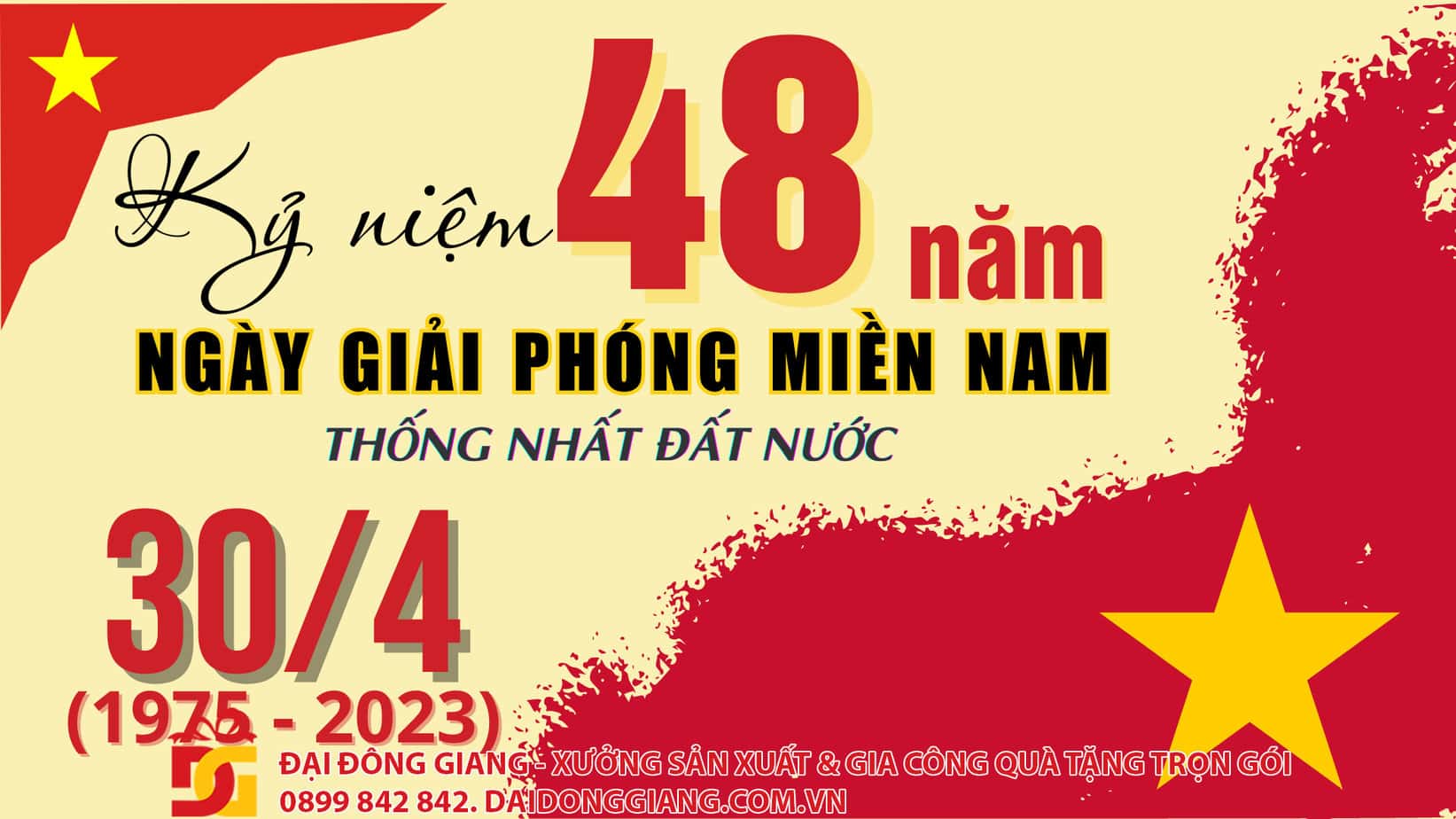 Ngay giai phong mien nam 30 4 1