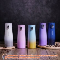 Bình Giữ Nhiệt 450ml Lock&Lock Lhc3245