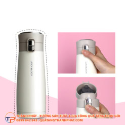 Binh giu nhiet locknlock lhc3245 lam qua tang