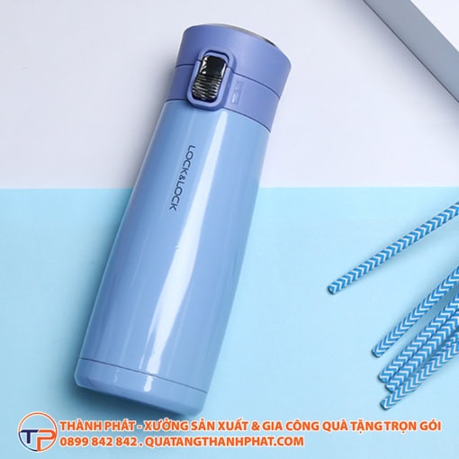 Bình giữ nhiệt 450ml lock&lock lhc3245 - ảnh 4