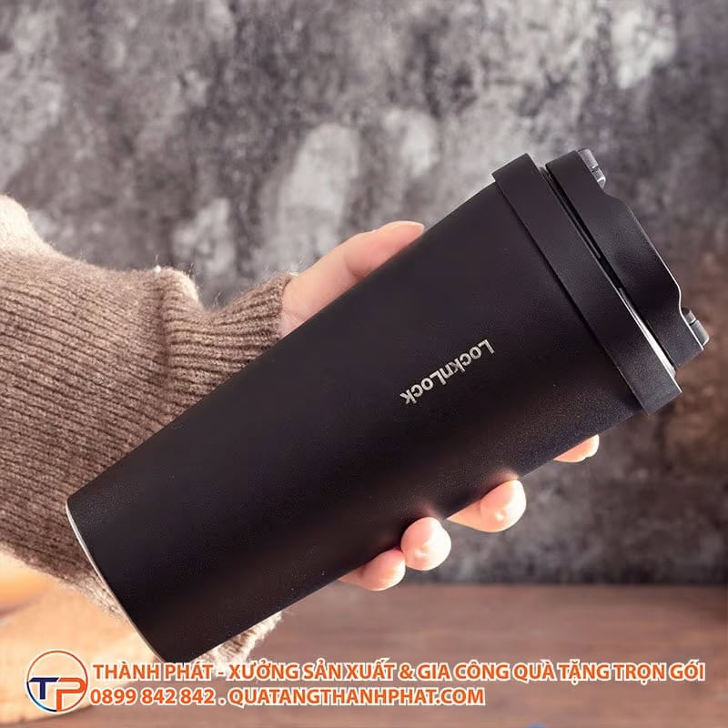 Binh locknlock giu nhiet lhc44151 cao cap