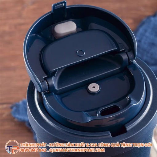 Ly giữ nhiệt cao cấp lock&lock lhc4151 - ảnh 5