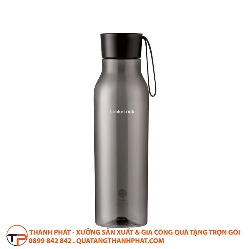 Bình Nước Nhựa Hộp Đựng Thuốc Bgn90 23 Binh nuoc eco bottle abf664gry 750ml mau xam tien loi