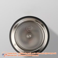 Bình nước giữ nhiệt bằng thép không gỉ 400ml bgn54 - ảnh 5