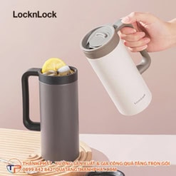 Cốc Giữ Nhiệt Lock&Amp;Lock Lhc4247 (473Ml) Bgn60 10 Coc giu nhiet locklock lhc4247 473ml cao cap