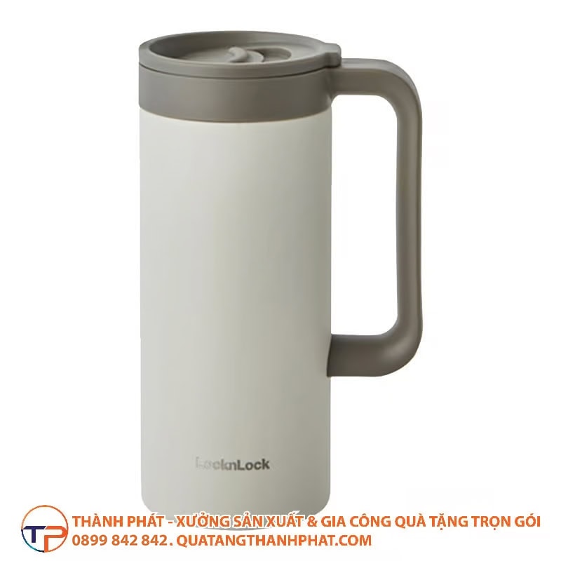 Cốc Giữ Nhiệt Lock&Amp;Lock Lhc4247 (473Ml) Bgn60 16 Coc giu nhiet locklock lhc4247 473ml hien dai
