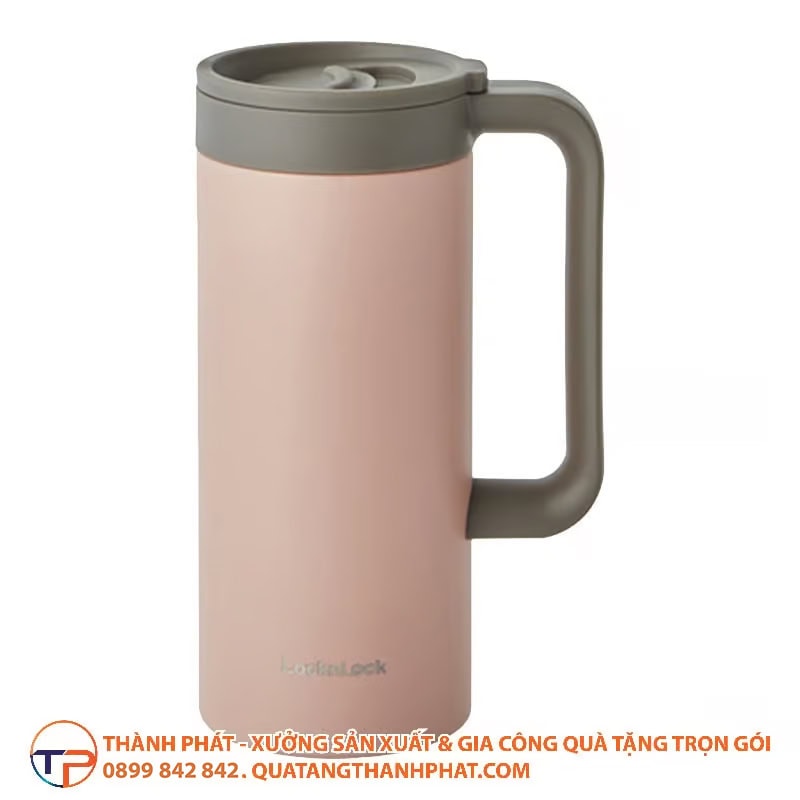 Cốc Giữ Nhiệt Lock&Amp;Lock Lhc4247 (473Ml) Bgn60 15 Coc giu nhiet locklock lhc4247 473ml thanh lich