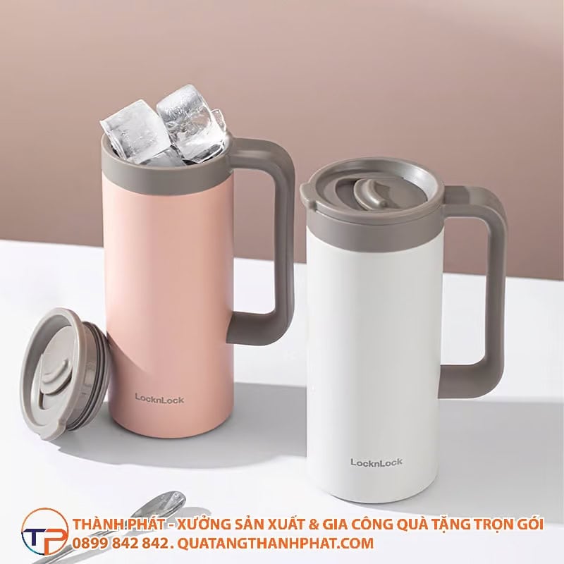 Cốc Giữ Nhiệt Lock&Amp;Lock Lhc4247 (473Ml) Bgn60 5 Cốc giữ nhiệt lock&lock lhc4247 (473ml) bgn60