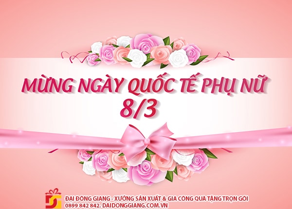 Loi chuc ngay quoc te phu nu 8 3 1