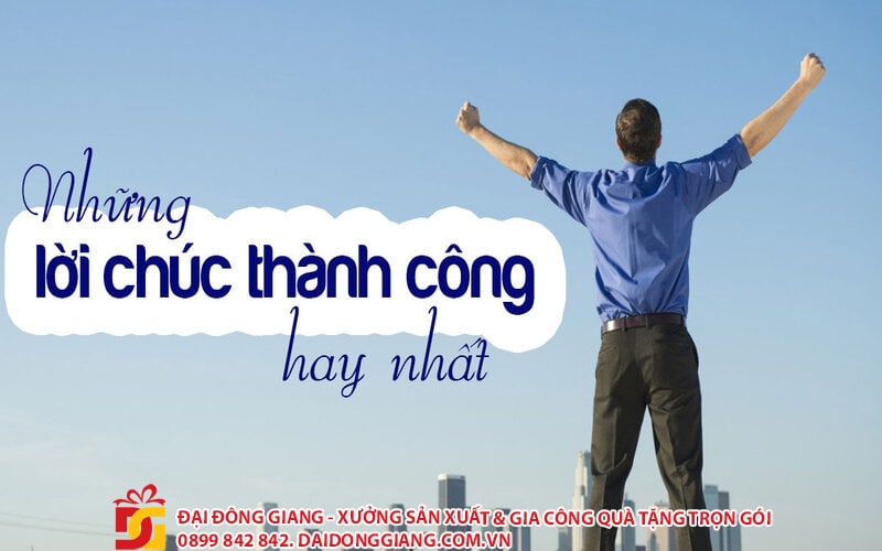 Loi chuc cong viec thuan loi 1