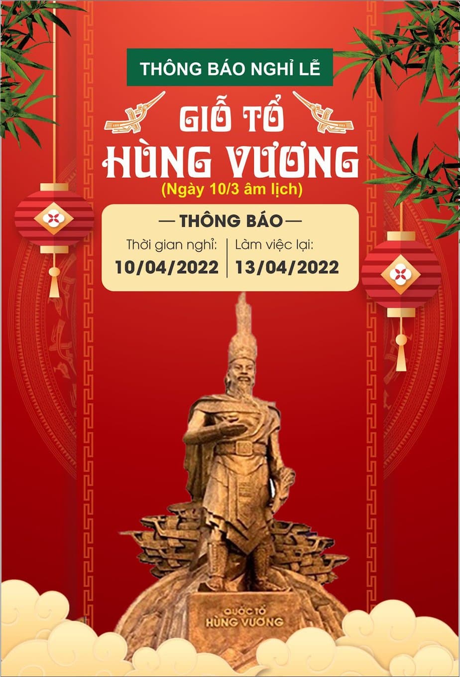 Mau banner poster cho ngay gio to hung vuong 10 3 1