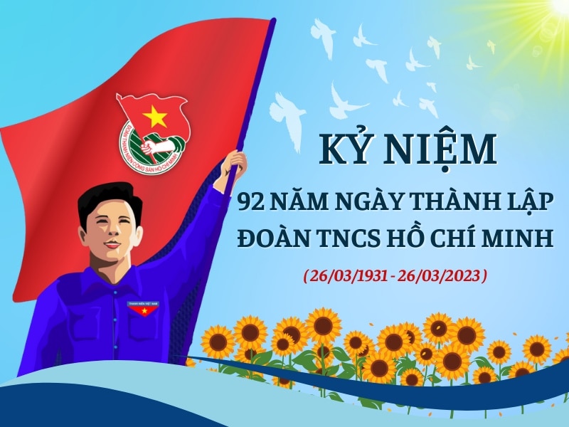 Banner ngay thanh lap doan 8