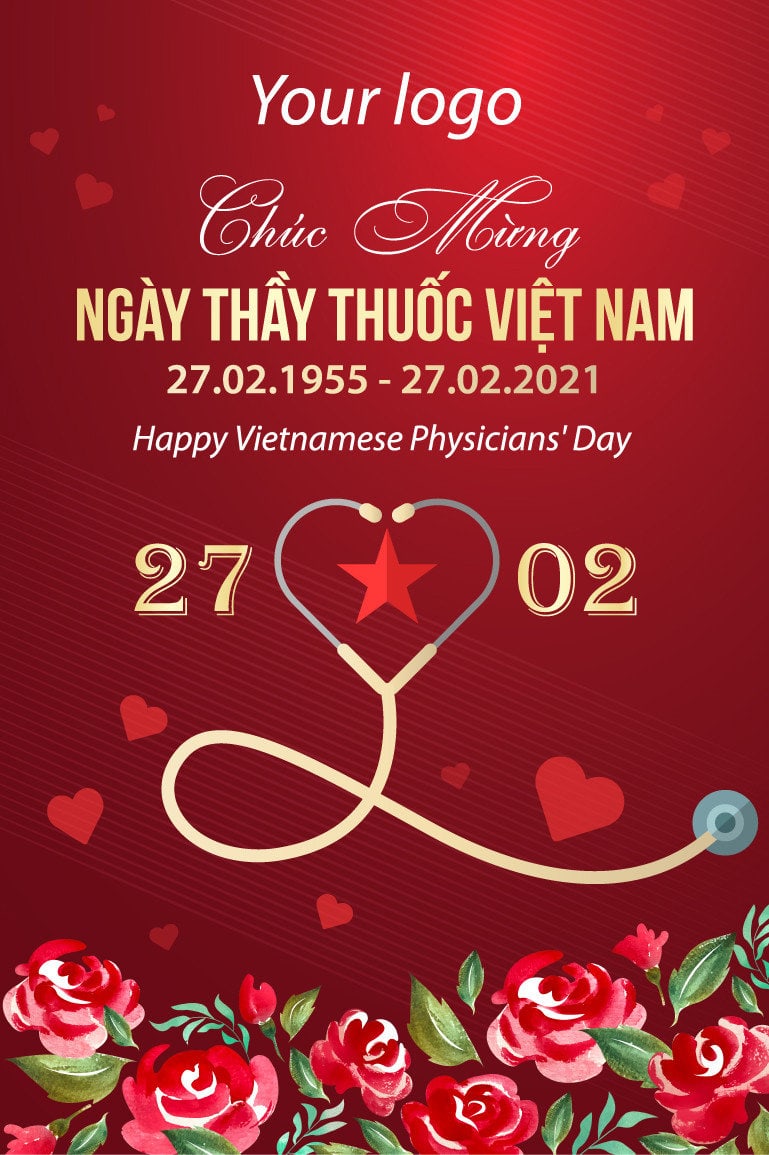 Banner ngay thay thuoc viet nam 2