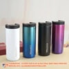 Bình coffee giữ nhiệt nắp bật BGN71