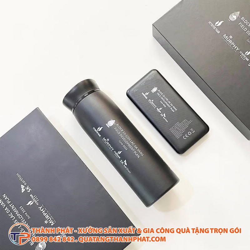 Bo qua binh giu nhiet sac du phong chat luong