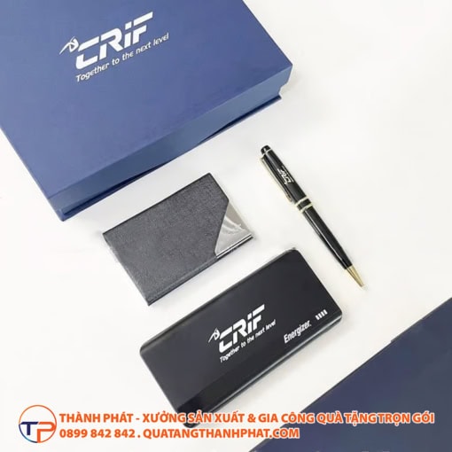 Bộ quà tặng 3 in 1 gs139 - ảnh 4
