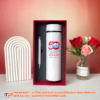 Bộ quà tặng bình giữ nhiệt + bút ký GS137