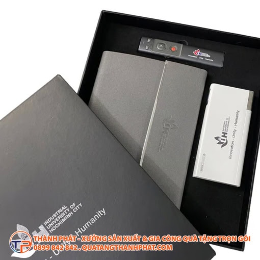 Bộ quà tặng ngành giáo dục gs136 - ảnh 2