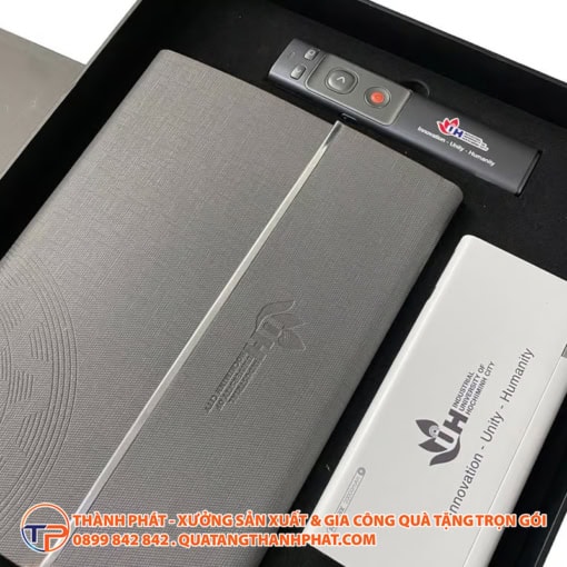 Bộ quà tặng ngành giáo dục gs136 - ảnh 4