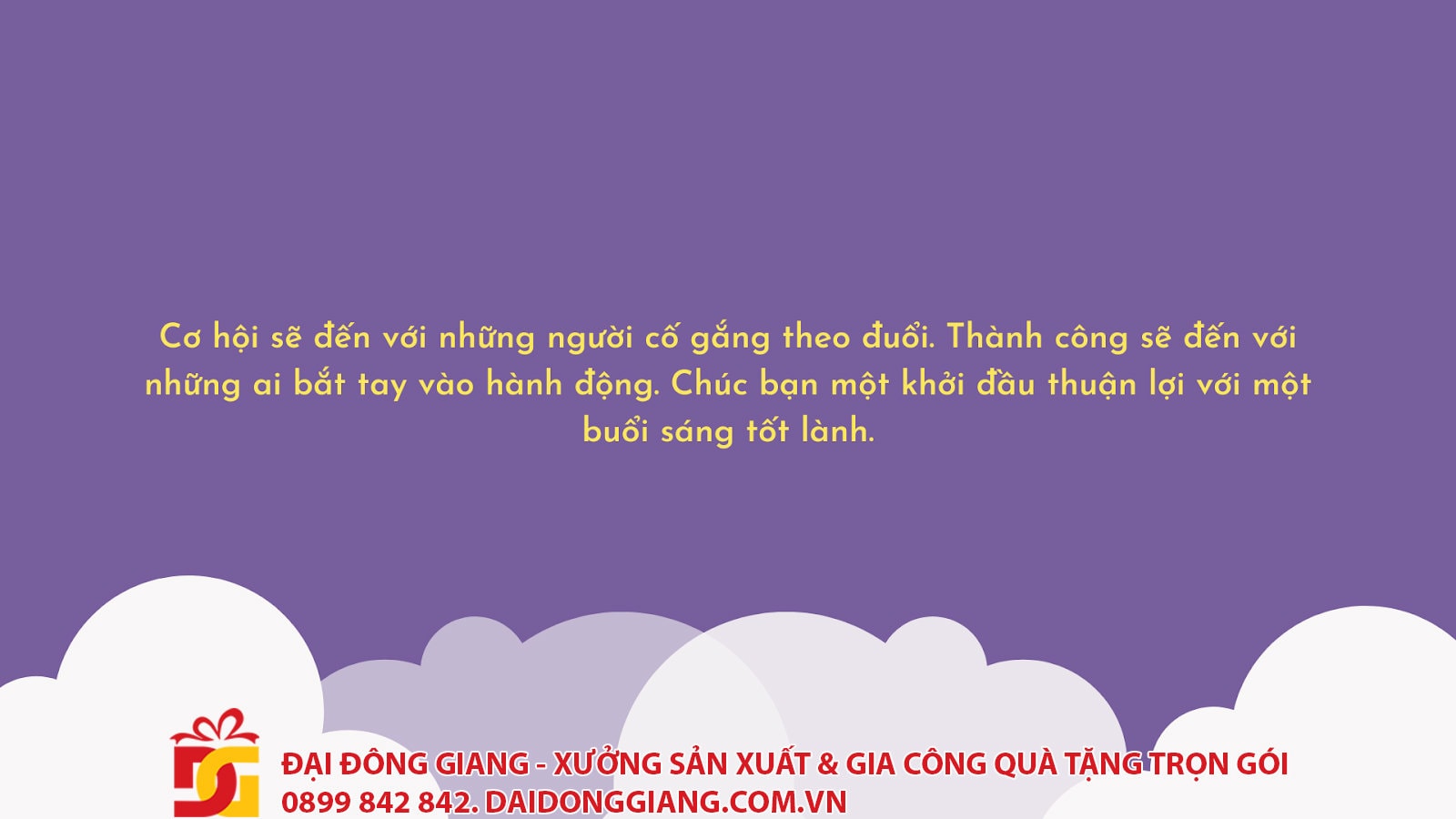 Loi chuc dong nghiep thanh cong 1