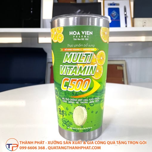Ly giữ nhiệt in hình full  bgn64 - hình ảnh 8