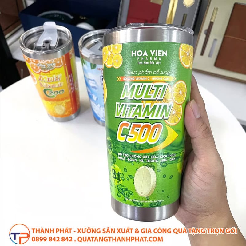 Ly Giữ Nhiệt In Hình Full Bgn64 26 Ly giu nhiet in hinh full xu huong