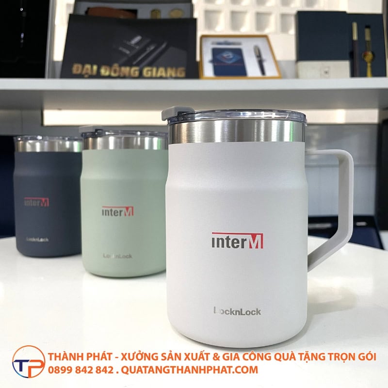 Ly Giữ Nhiệt Lock&Amp;Lock New Planet Có Quai Bgn66 13 Ly giữ nhiệt lock&lock new planet có quai bgn66 - ảnh 5