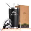 Ly giữ nhiệt Secret Thing inox 304 có ống hút BGN70