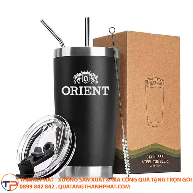 Ly Giữ Nhiệt Secret Thing Inox 304 Có Ống Hút Bgn70 6 Ly giữ nhiệt secret thing inox 304 có ống hút bgn70