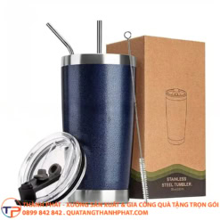 Ly Giữ Nhiệt Secret Thing Inox 304 Có Ống Hút Bgn70 13 Ly giu nhiet secret thing inox 304 co ong hut tinh te