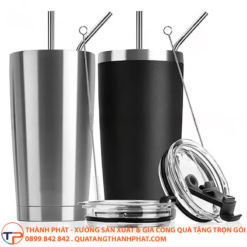 Ly Giữ Nhiệt Secret Thing Inox 304 Có Ống Hút Bgn70 14 Ly giu nhiet secret thing inox 304 co ong hut trending