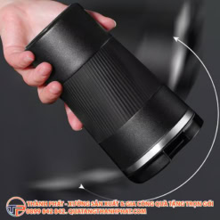 Ly Giữ Nhiệt Thân Bọc Cao Su Bgn73 20 Ly giu nhiet than boc cao su hien dai