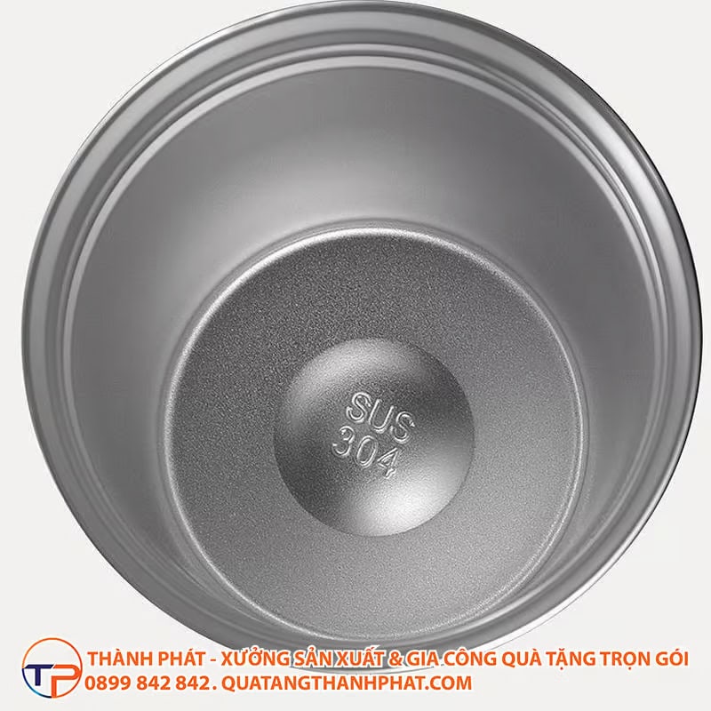 Ly Giữ Nhiệt Thân Bọc Cao Su Bgn73 16 Ly giữ nhiệt thân bọc cao su bgn73 - ảnh 7