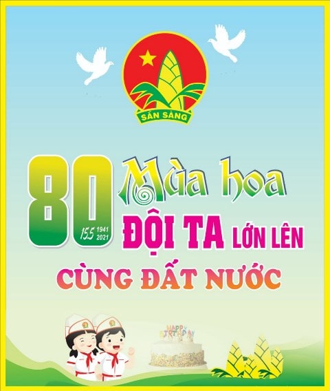 Poster ngay thanh lap doi 15 5 7