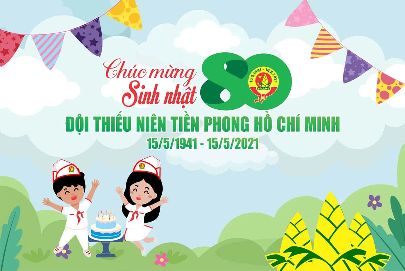 Poster ngay thanh lap doi 15 5 8