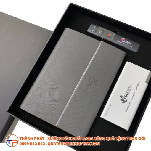Bộ quà tặng ngành giáo dục gs136