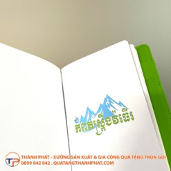 So tay bia da co day buoc in logo