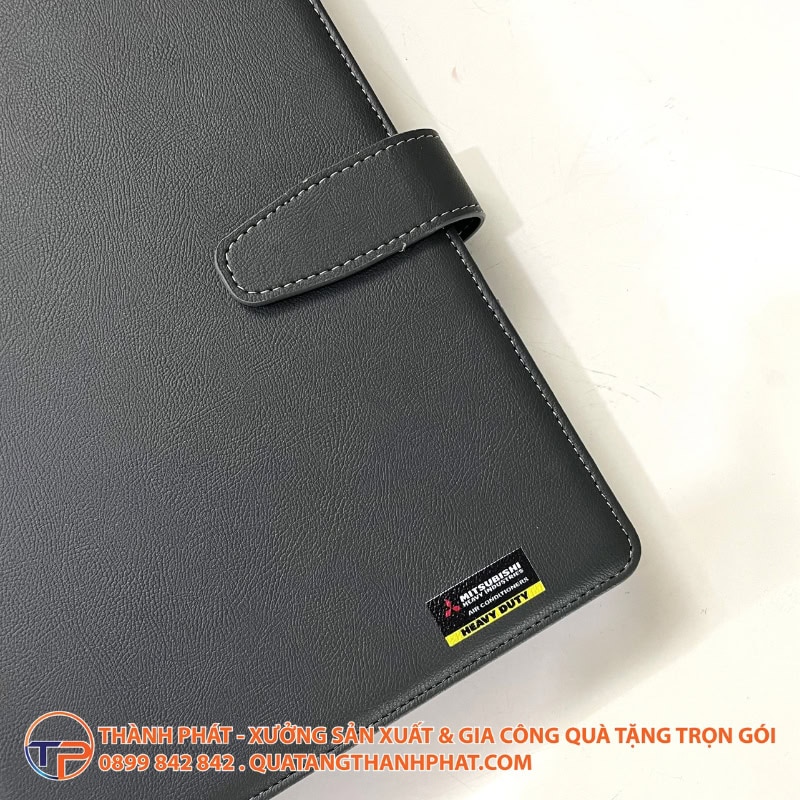 Sổ Tay Quà Tặng In Ấn Theo Yêu Cầu 14 Sổ tay quà tặng in ấn theo yêu cầu - ảnh 5