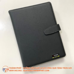 Sổ Tay Quà Tặng In Ấn Theo Yêu Cầu 19 So tay qua tang in an theo yeu cau thoi trang