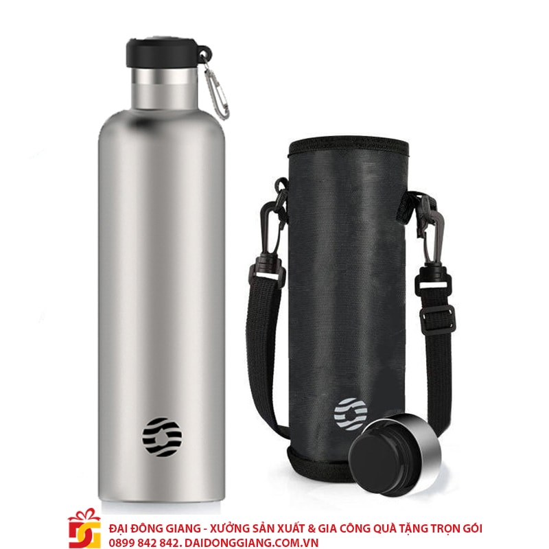 Bình giữ nhiệt 1 lít thermos