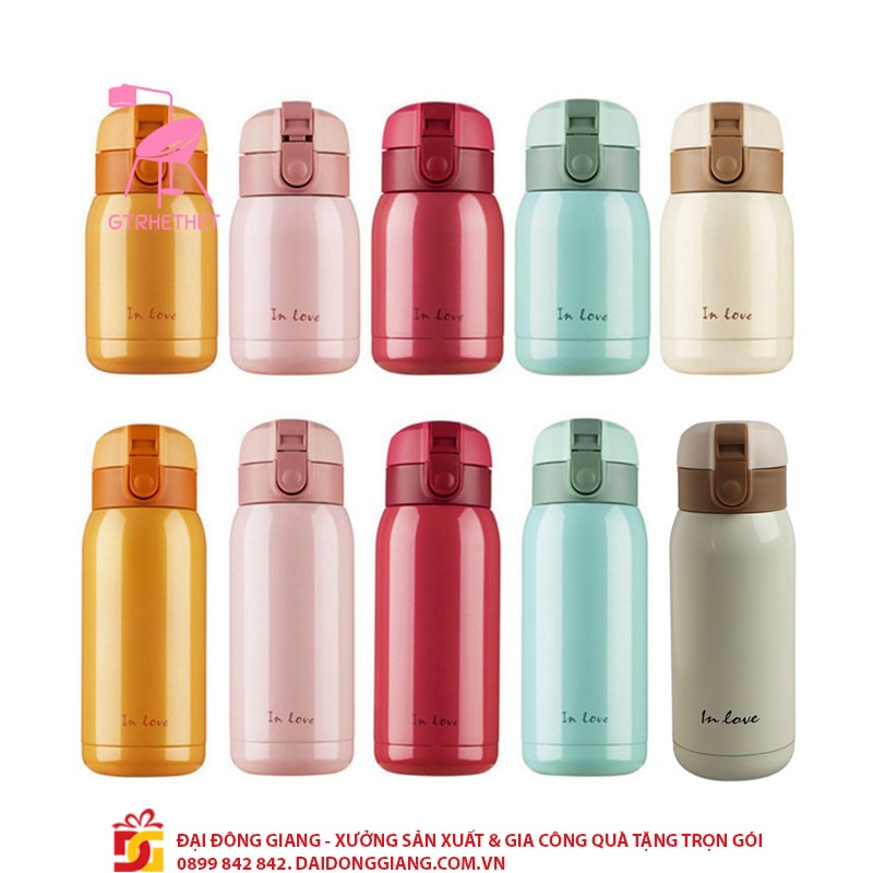 Binh giu nhiet 200ml thermos 1