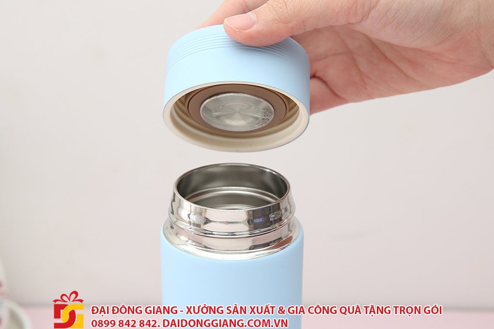 Bình giữ nhiệt delites