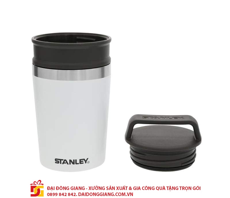 Binh giu nhiet stanley adventure shortstack travel mug 1